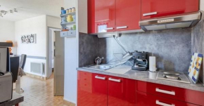 Appartement 4 couchages narbonne plage